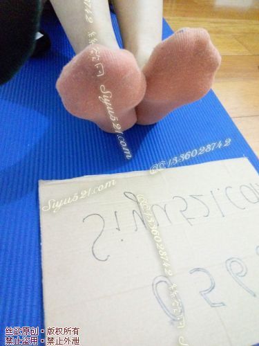 原味丝袜|袜类,臭棉袜,橘色本人最爱