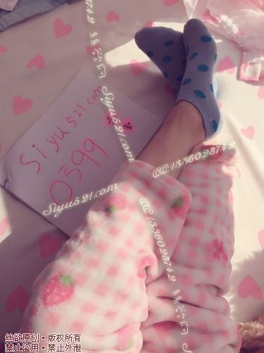 原味丝袜|袜类,臭棉袜,蓝色点点棉袜