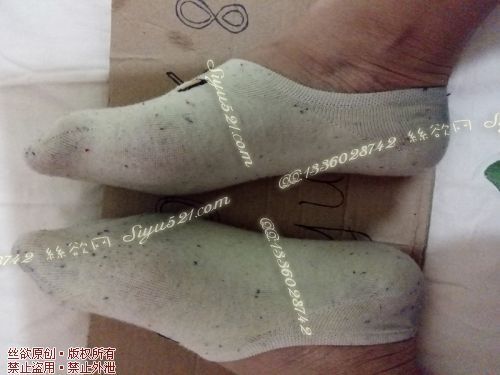 原味丝袜|袜类,臭船袜,穿了两天的重口袜子