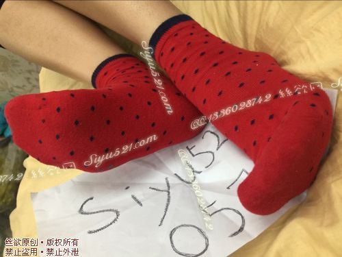 原味丝袜|袜类,臭棉袜,大红色棉袜