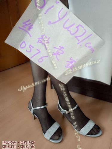 原味女鞋|鞋类,凉鞋拖鞋,银色细高跟凉鞋