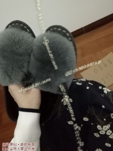 原味女鞋|鞋类,时装鞋,穿了一年多的  重口鞋子