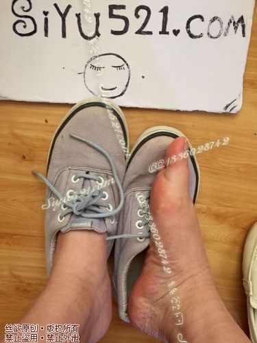 原味女鞋|鞋类,休闲平底,经常穿着跑步打羽毛球的小臭鞋