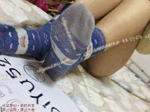 原味丝袜|袜类,臭棉袜,小熊袜袜~