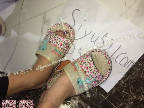 原味女鞋|鞋类,凉鞋拖鞋,每天都穿的拖鞋