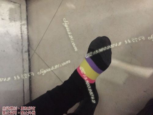 原味丝袜|袜类,臭棉袜,致命臭(此活动MM随机，不能指定)——2017年1月中旬【赠送】顾客致命臭活动MM（棉袜）现收足底实拍，不可选择MM，免费附带无水印高清收购足底实拍图。