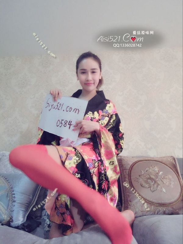 原味丝袜|袜类,臭长筒丝袜,红色闲置蕾丝长筒袜