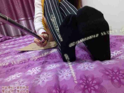 原味丝袜|袜类,其他原味袜类,棉线长筒闲置条文袜