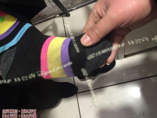 原味丝袜|袜类,臭棉袜,爱丽丝（本土的BYD）——2017年1月下旬【赠送】顾客化妆33妹妹工作丝袜（化妆33妹妹-棉袜），此活动免费拍摄打包图可1双