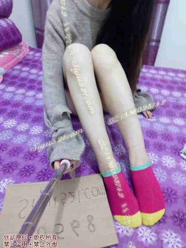 原味丝袜|袜类,臭棉袜,彩虹闲置儿棉袜