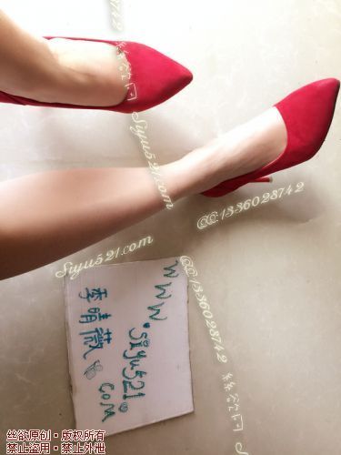 原味女鞋|鞋类,时装鞋,红色尖头恨天高——奶奶尊贵脚下的贱G:女王高跟鞋下的踩TA板-被主人踩进鞋洞
