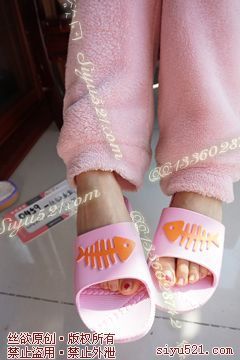 原味女鞋|鞋类,凉鞋拖鞋,健身之后沐浴专用鞋