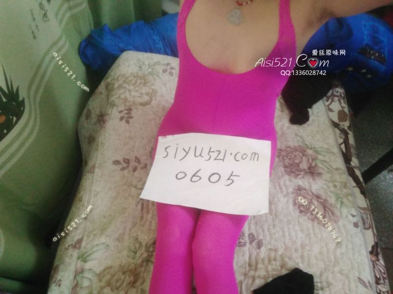 原味丝袜|袜类,其他原味袜类,开档粉色连体