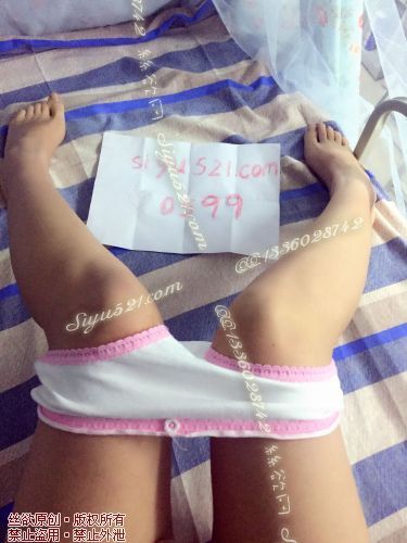 白色纽扣少女内内原味内裤|裤类三角内内