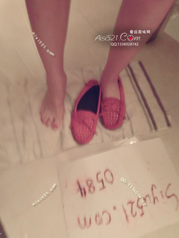 原味女鞋|鞋类,时装鞋,超重味本命年红色光脚汗脚穿的红色皮鞋