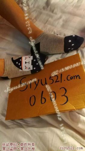 原味丝袜|袜类,臭棉袜,戴睡帽的小熊熊棉袜 与丫丫亲密贴合 想想都诱惑