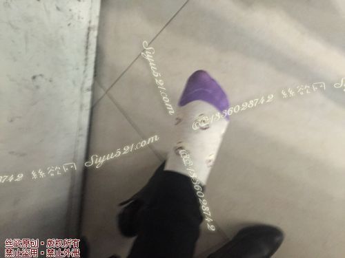 原味丝袜|袜类,臭棉袜,致命臭(此活动MM随机，不能指定)——2017年3月下旬顾客订购致命臭活动MM（棉袜）现收足底实拍，不可选择MM，免费附带无水印高清收购足底实拍图。