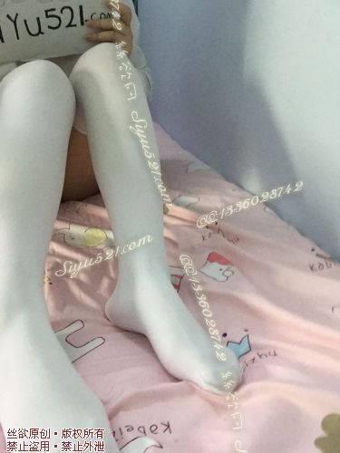 原味丝袜|袜类,其他原味袜类,白色过膝袜