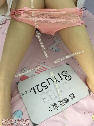 粉嫩蕾丝内内原味内裤|裤类蕾丝内内