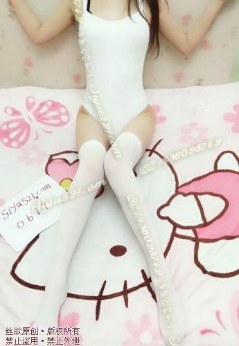 原味丝袜|袜类,臭长筒丝袜,可爱的白长筒袜