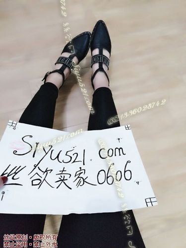 原味女鞋|鞋类,时装鞋,英伦风性感露脚面  时装单跟鞋~