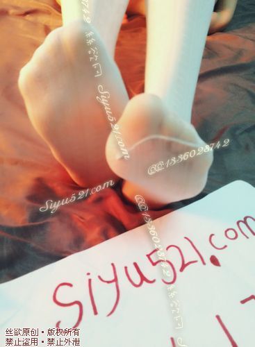 原味丝袜|袜类,臭连裤袜,白色花纹丝袜臭臭的