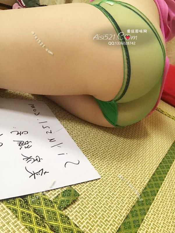 墨绿色透视内内原味内裤|裤类蕾丝内内