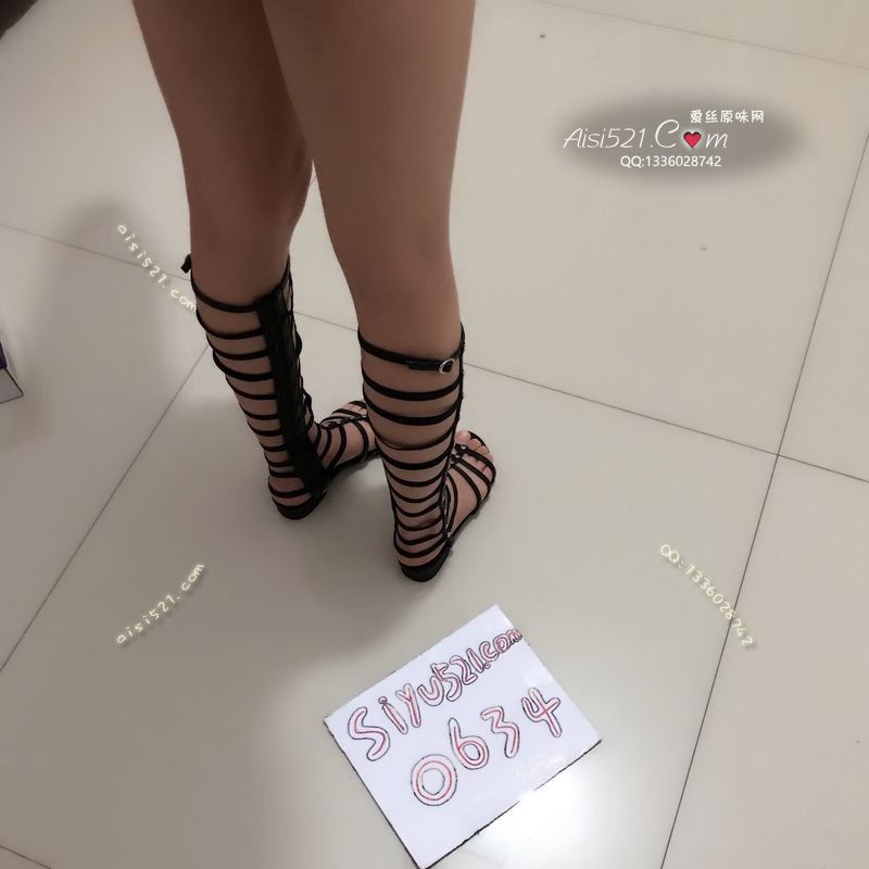 原味女鞋|鞋类,鞋类相关,超性感罗马鞋~35码最小码~