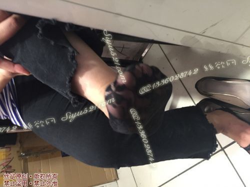 原味丝袜|袜类,臭船袜,爱丽丝（本土的BYD）——2017年6月中、下旬顾客订购化妆33妹妹工作丝袜（特选-化妆33妹妹-船袜），此活动免费拍摄打包图