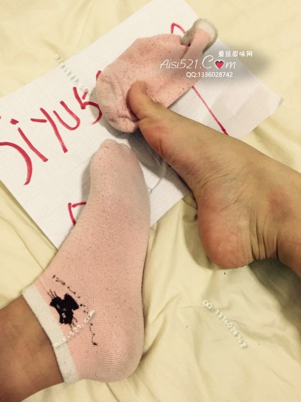 原味丝袜|袜类,臭棉袜,粉色休闲棉袜