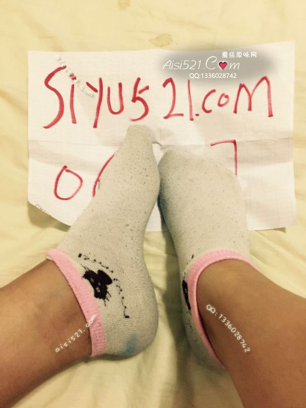 原味丝袜|袜类,臭棉袜,白色休闲棉袜