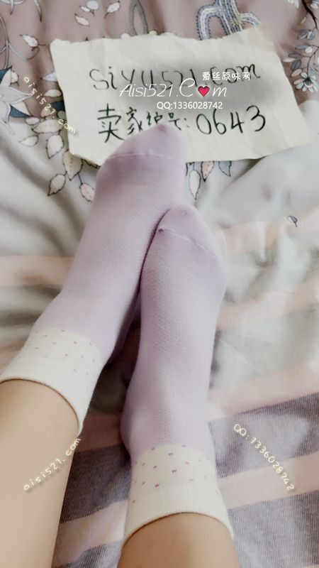 原味丝袜|袜类,臭棉袜,紫色棉袜