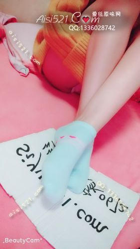 原味丝袜|袜类,臭棉袜,蓝色棉袜 酸臭酸臭的哟