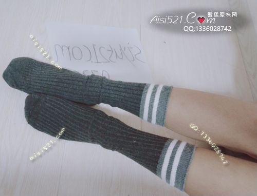 运动长筒袜 臭味浓烈 推荐重口味入  接私人订制 全店原味丝袜|袜类臭棉袜