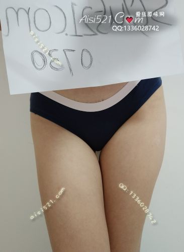 少女纯棉内裤 接私人订制 全店原味内裤|裤类三角内内