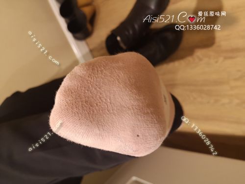 原味丝袜|袜类,臭棉袜,致命臭(此活动MM随机，不能指定)——2019年1月初旬顾客订购（导购12美女-恶臭棉袜）现收足底实拍