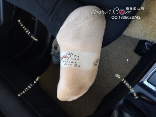 原味丝袜|袜类,臭棉袜,致命臭(此活动MM随机，不能指定)——2019年1月初旬顾客订购（甜点店妹妹-棉袜）现收足底实拍