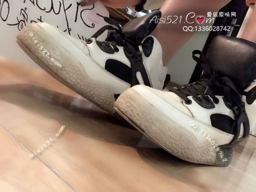 原味女鞋|鞋类,运动鞋,穿了一年多的运动鞋哦  脏脏的~