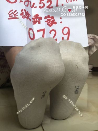 原味丝袜|袜类,臭棉袜,白色棉袜臭臭臭，吸满味道