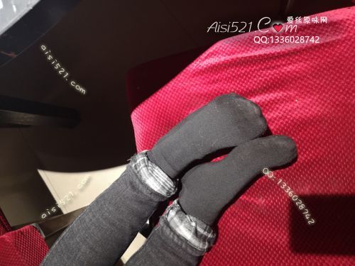 原味丝袜|袜类,臭棉袜,致命臭(此活动MM随机，不能指定)——2019年1月下旬顾客订购（烤肉06妹妹-汗臭棉袜）现收足底实拍