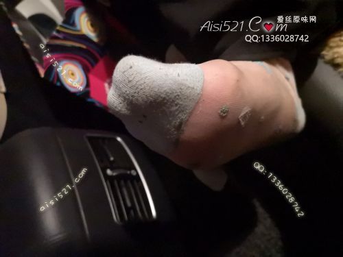 原味丝袜|袜类,臭短丝袜,致命臭(此活动MM随机，不能指定)——2019年1月下旬顾客订购（导购熟女-卡通丝）现收足底实拍