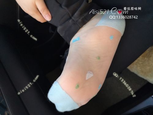 原味丝袜|袜类,臭短丝袜,致命臭(此活动MM随机，不能指定)——2019年1月下旬顾客订购（甜点店妹妹-卡通丝）现收足底实拍