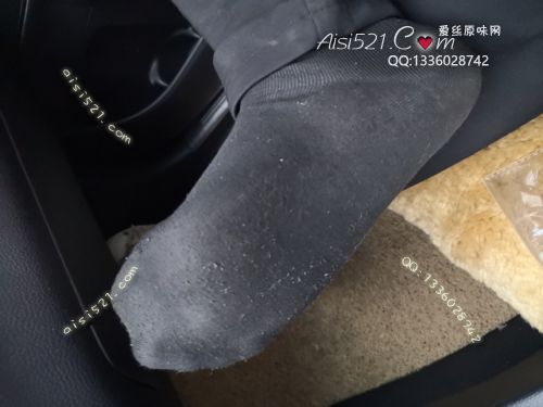 原味丝袜|袜类,臭棉袜,致命臭(此活动MM随机，不能指定)——2019年1月下旬顾客订购（甜点店妹妹-棉袜）现收足底实拍