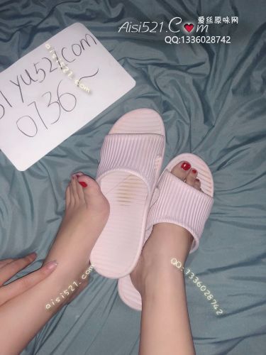 原味女鞋|鞋类,凉鞋拖鞋,穿了三年的拖鞋