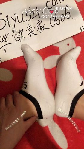 原味丝袜|袜类,臭棉袜,奶白色小脏袜~