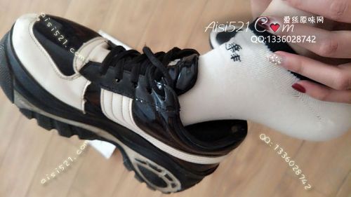 原味女鞋|鞋类,运动鞋,穿了一年半的运动鞋 汗臭~