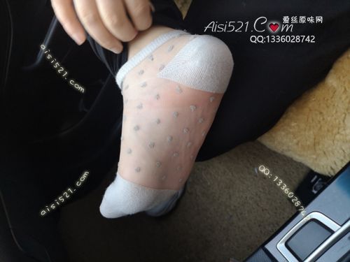 原味丝袜|袜类,臭短丝袜,致命臭(此活动MM随机，不能指定)——2019年3月份顾客订购（甜点店妹妹-花点丝袜）现收足底实拍