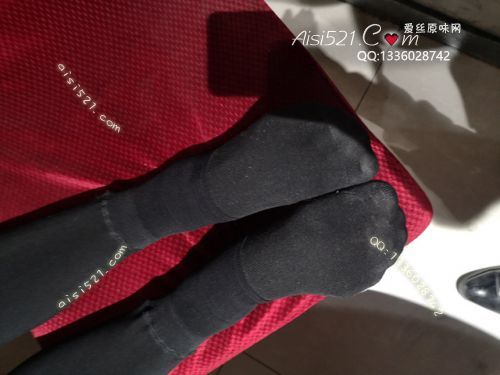 原味丝袜|袜类,臭棉袜,致命臭(此活动MM随机，不能指定)——2019年3月份顾客订购（烤肉07美女-脚臭棉袜）现收足底实拍