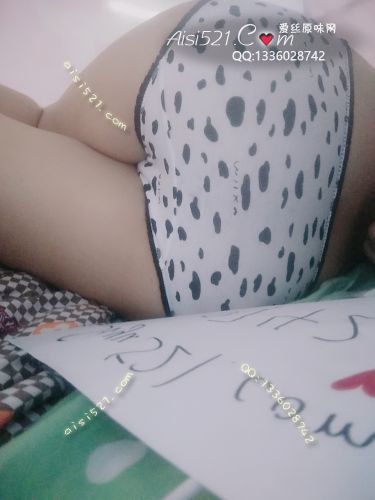 可爱斑点学生内内，味道浓郁三角内内原味内裤|裤类三角内内