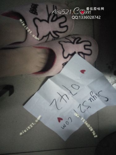 妹妹穿了一冬天的臭棉拖，都脏了原味女鞋|鞋类凉鞋拖鞋